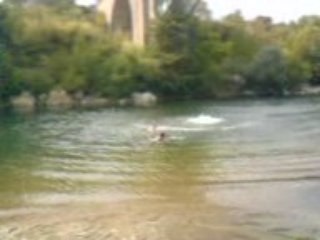 réals 3 guerriers roces Flo Jeanbon Jerem