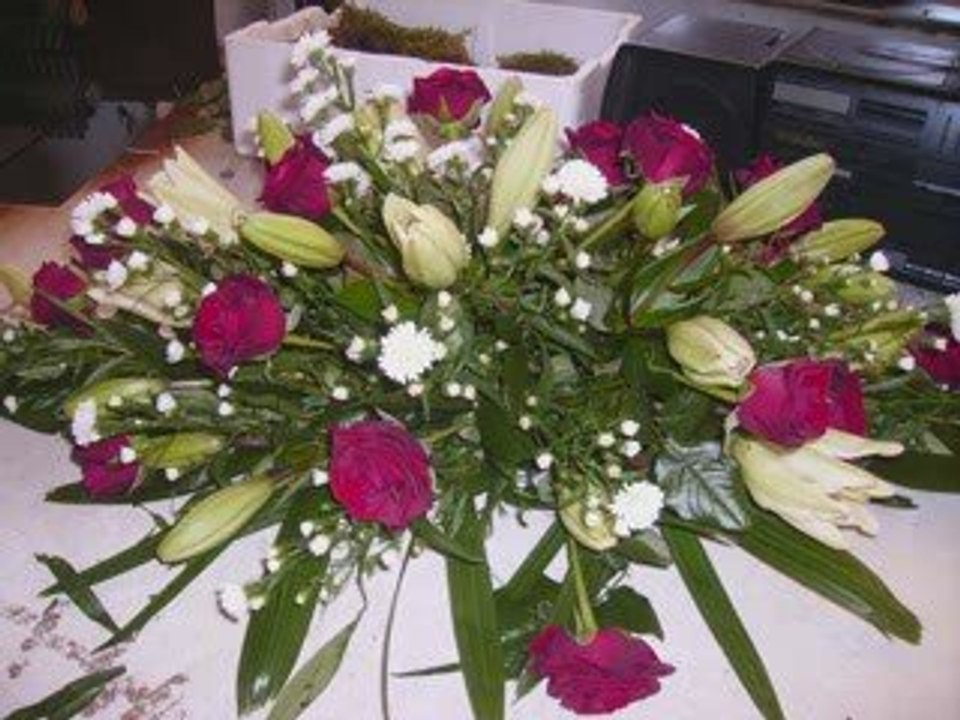 mariage