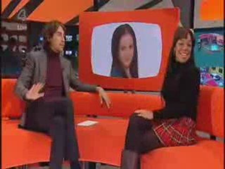 Rachel finally cheered on BBLB