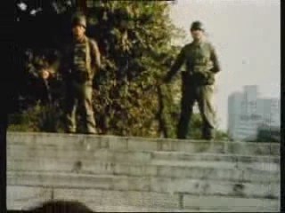 Mor ve Ötesi - Darbe (12 eylul)