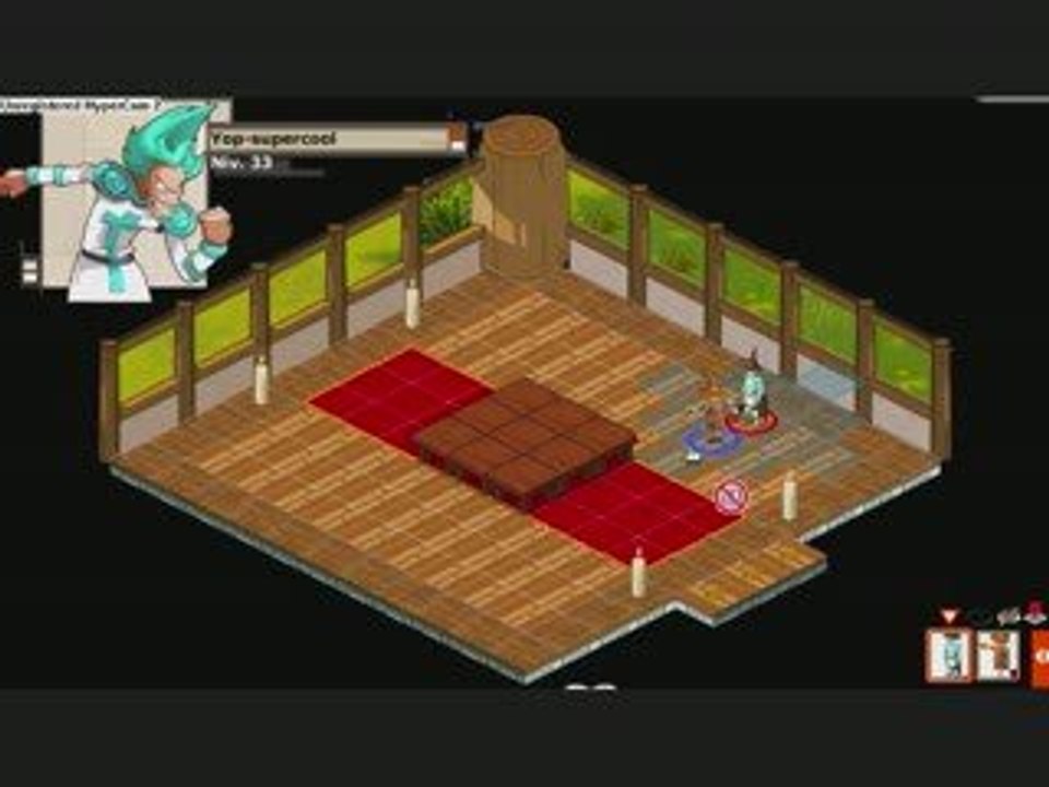 Dofus yop surpercool