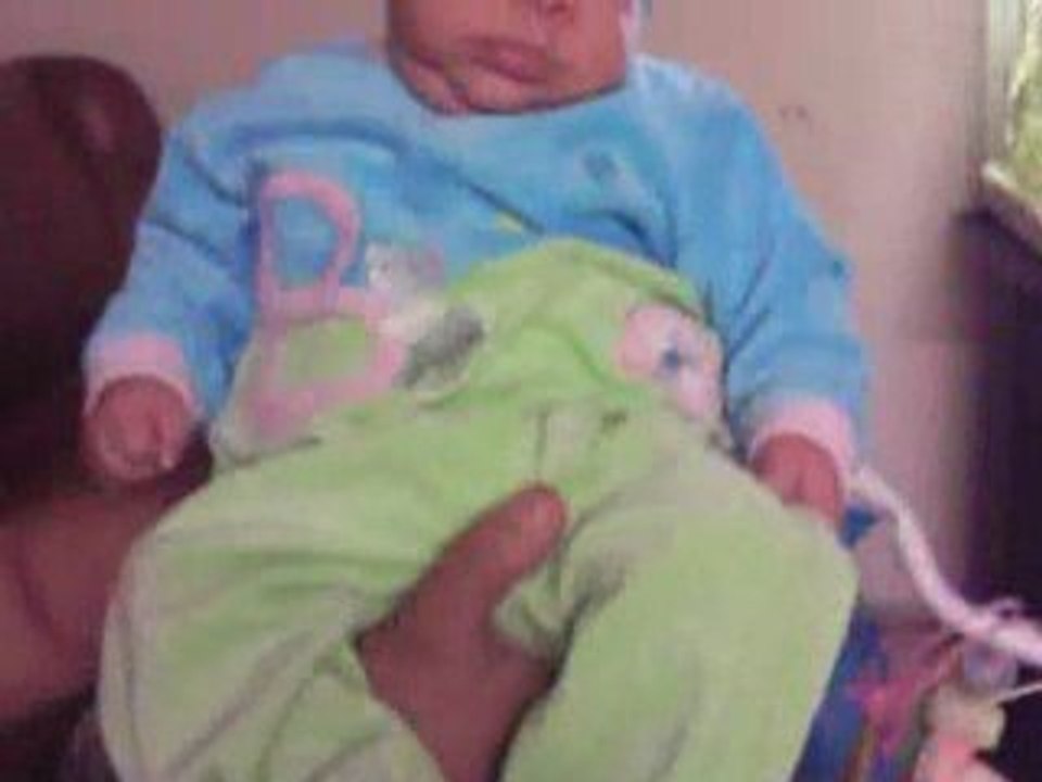 mon bebe