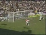 les plus beaux buts de l'histoire (partie 1)