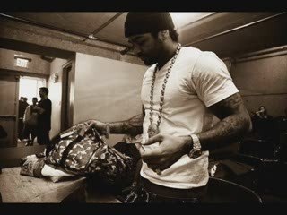 Jim Jones Feat ATM - Fast Money / AUDIO
