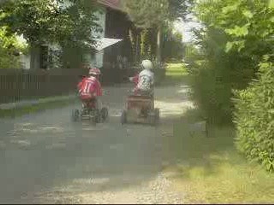 Danny-Quad-Video