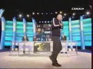 Nicolas Canteloup: Papy Boom