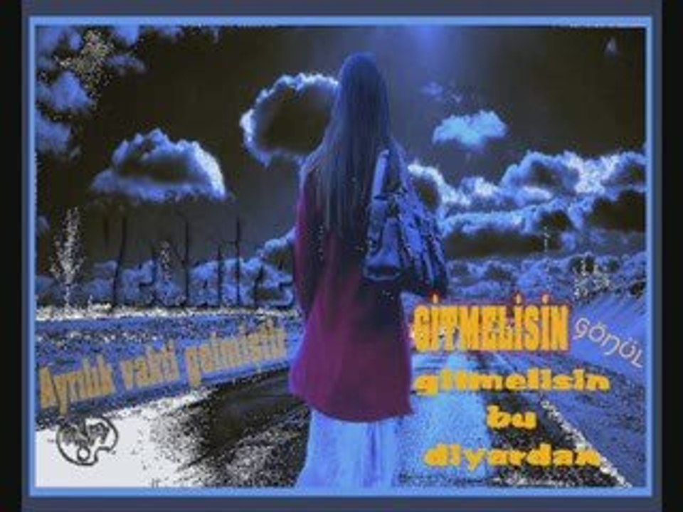 yildiz tilbe - vazgeçtim