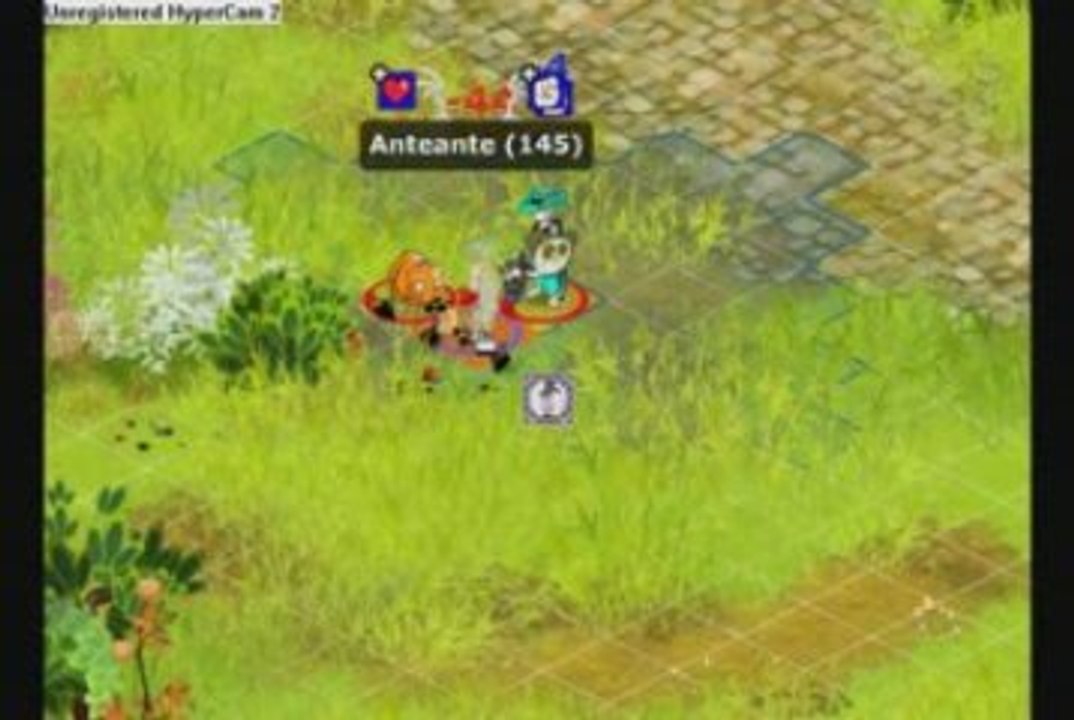 Dofus Ne pas vivre pour tuer (Acte 5)
