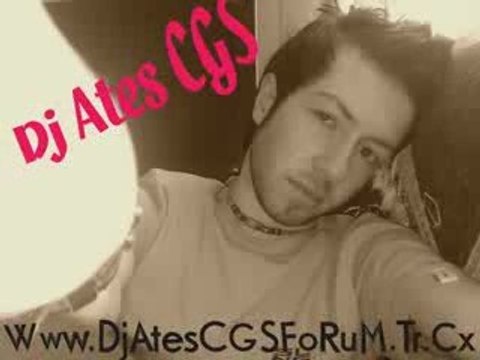 dj ateş cgs - sensiz kaldım