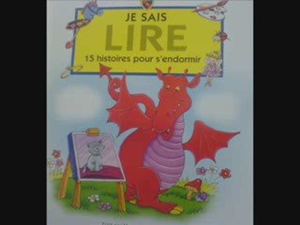 Dragon rouge