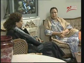 A9fass bila touyour - Ep05 (3/3) - 12/09/09 - Tunisie 21