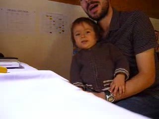 La chanson du samedi: Bateau sur l'eau