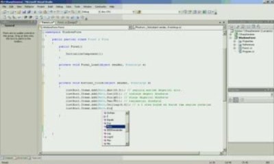 CSharp MathSinifi