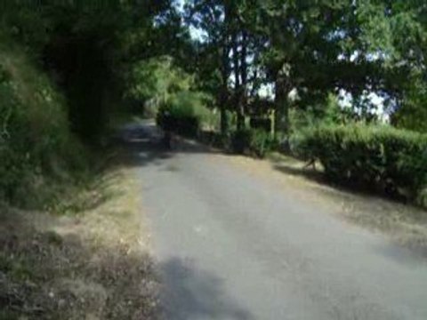 Proto mob à moteur derbi (3)