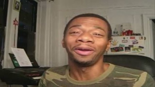 Whitney Houston Tribute...I Have Nothing