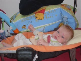 Louane : petite séance photo avec Max