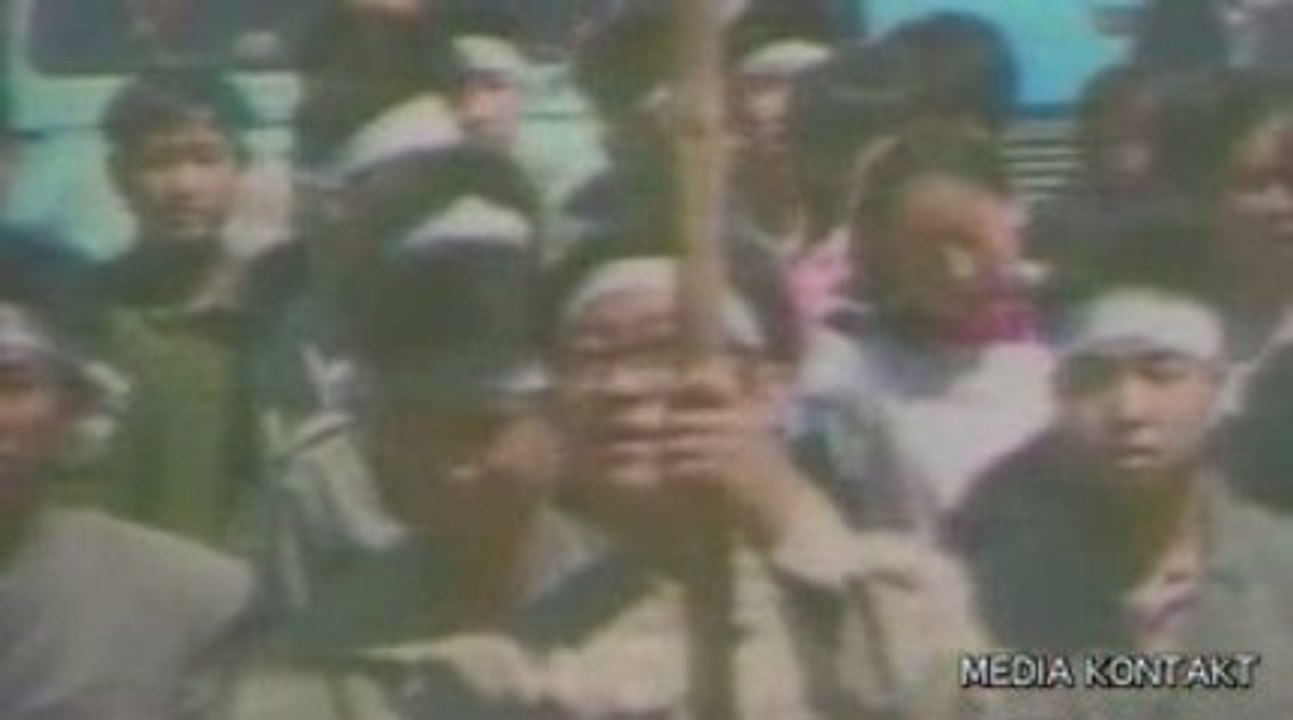 Masakra na Placu Niebiańskiego Spokoju