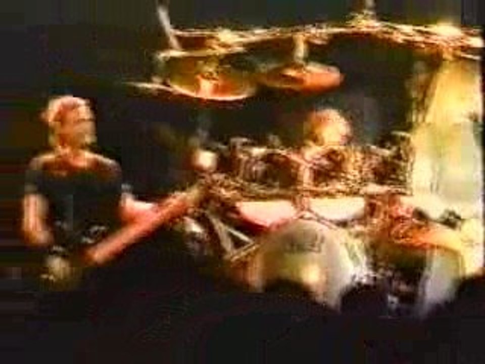 Megadeth - FFF