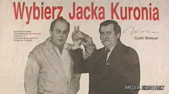 Kampania wyborcza 89