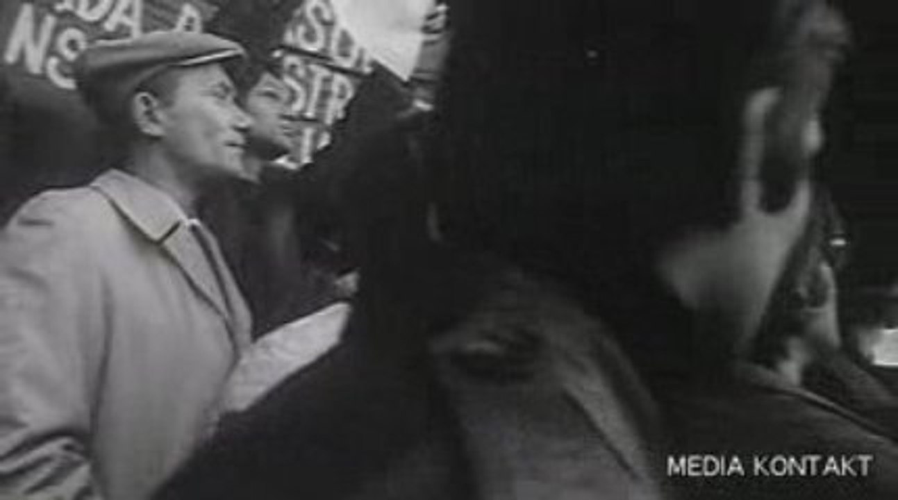 Ponowna rejestracja Solidarności