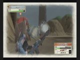 Valkyria Chronicles Mission:The Battle of Marberry Shore PT1