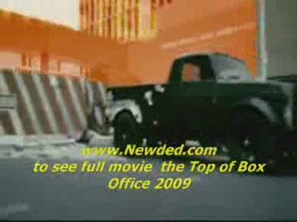 Gamer - TV Spot #1: Slayers [2009]