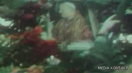 Protesty w Stoczni Gdańskiej sierpień 1980