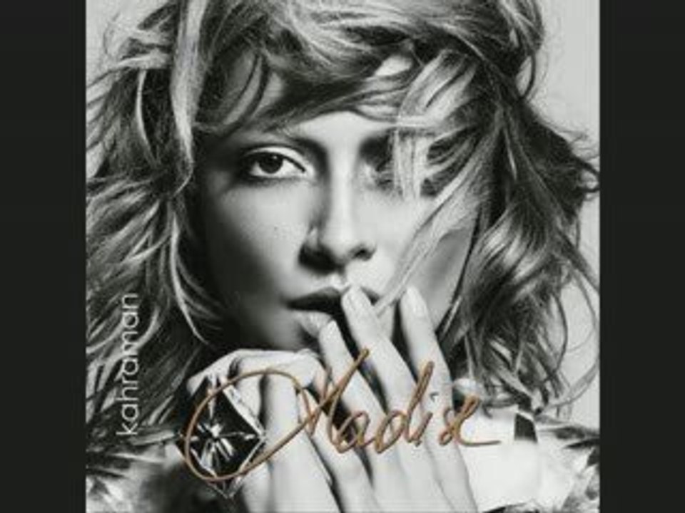 Hadise - Biraz Sabret