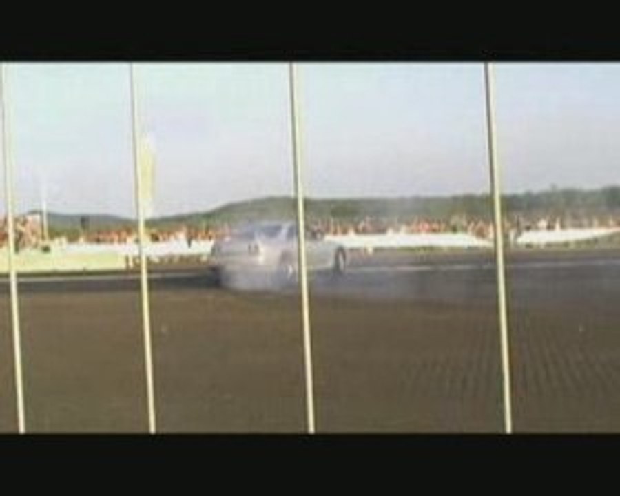 Haneo's Demo Drift Lure 11/09/09 (extrait)