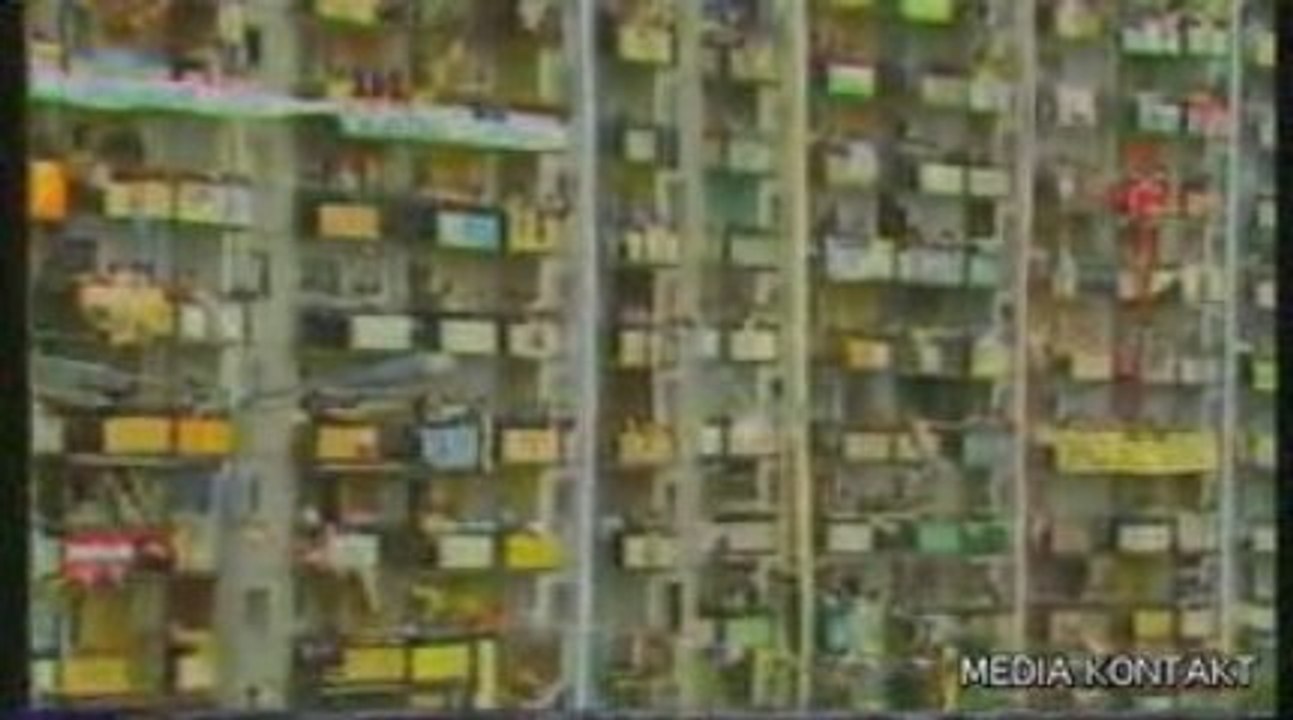 Pierwsza pielgrzymka Jana Pawła II do Polski