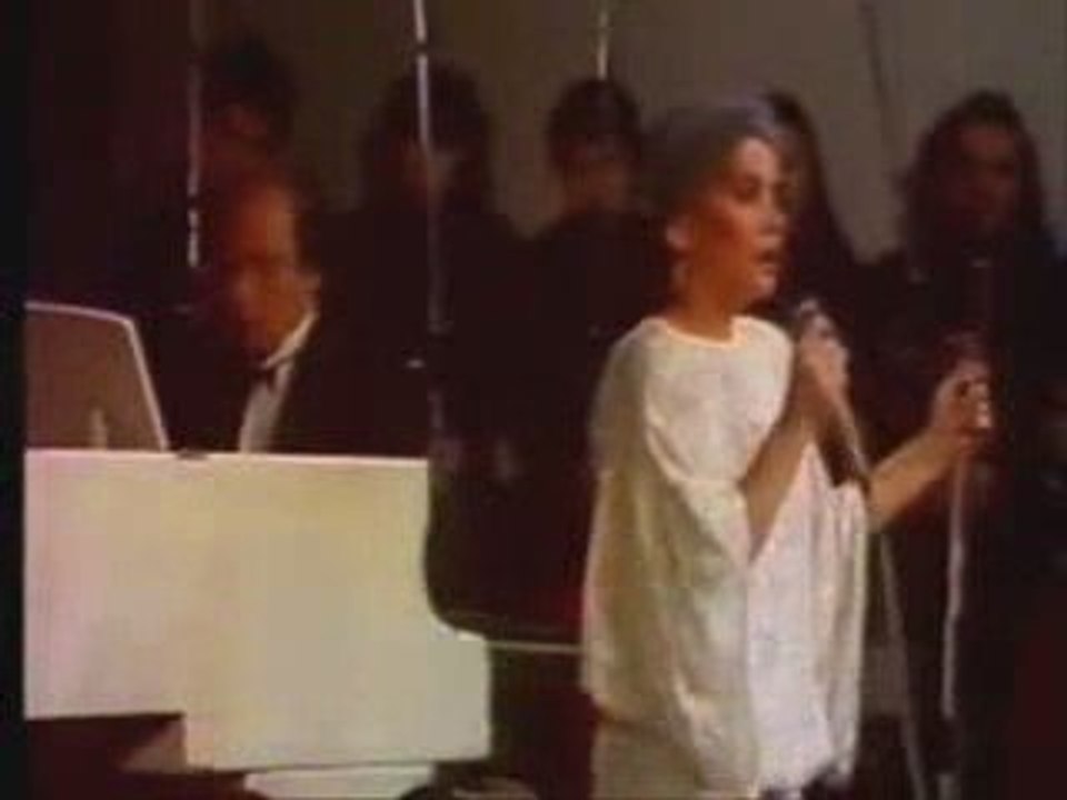 Sezen Aksu - Kurşuni Renkler