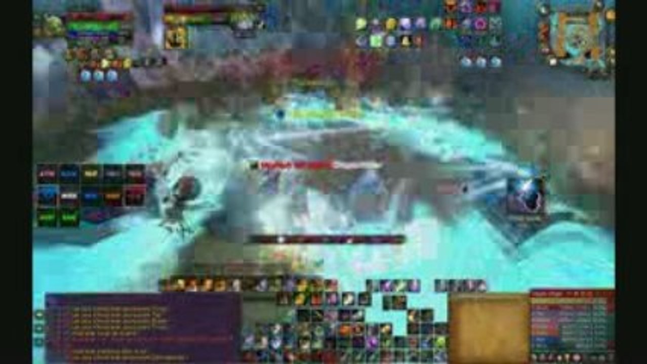 Anub-Arak [Raid 10] - Grøund Elite - Arak-Arham