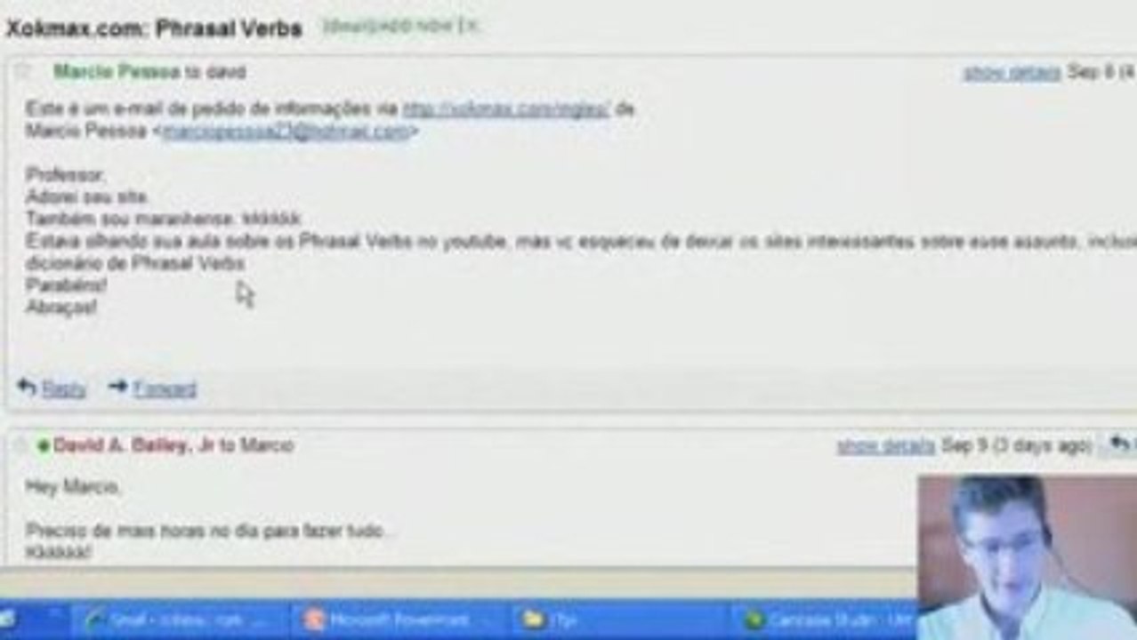 Como Dizer Em Inglês - Aprender Dizer Estas Frases Em Inglês