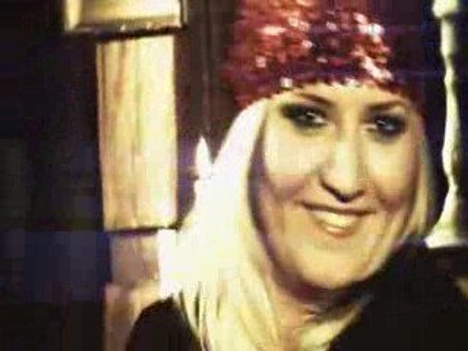Magda Niewińska - Łączy nas noc