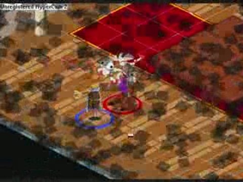 [Dofus] Eca air 129, Goultard