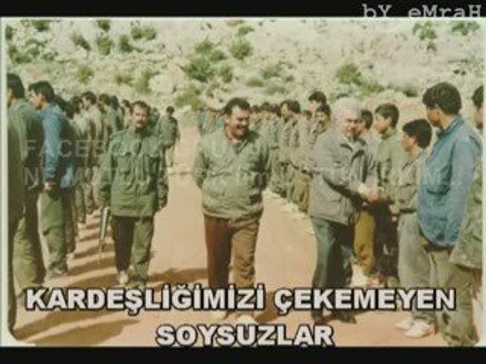 Ben istersem Nefes Alırsın Bu Topraklarda ;) Türk Açılımı!!!