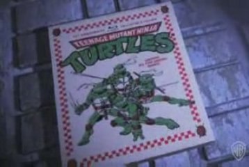 Critique du film en Blu-ray review Teenage Mutant Ninja Turt