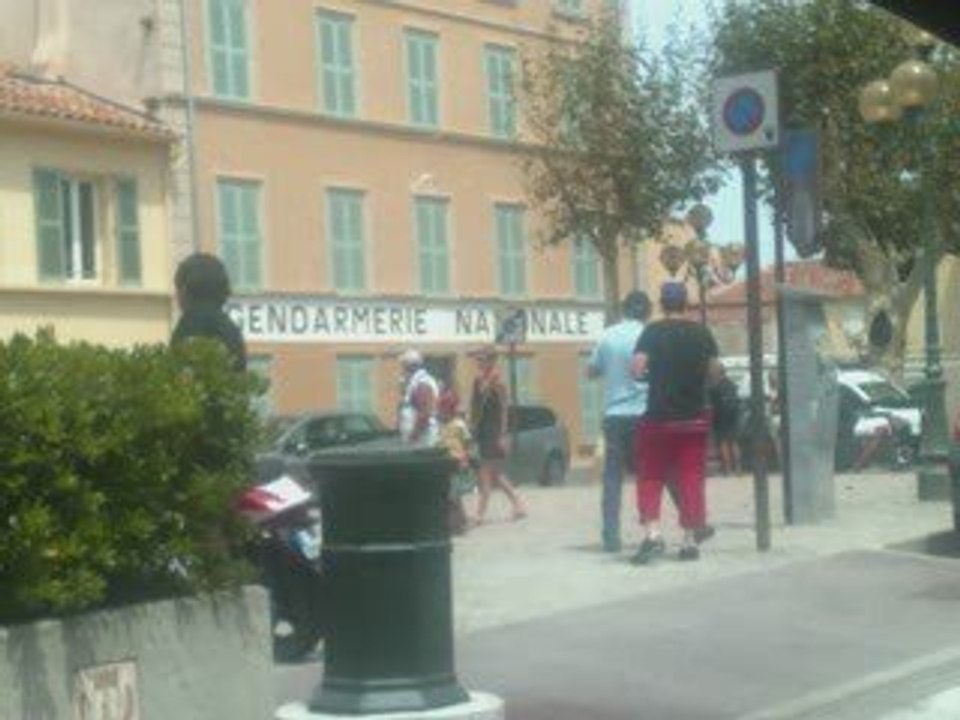 nicolas et séverine vacances