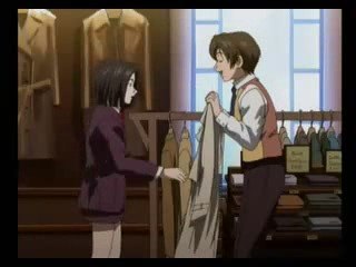 Sakura Taisen V_ Subaru Ending