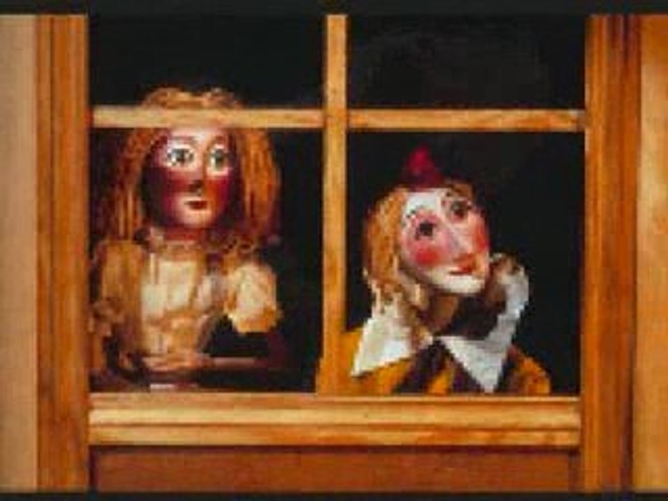 Festival mondial des marionnettes 2009 Charleville-Mézières