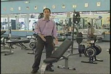 Real Health & Fitness Results