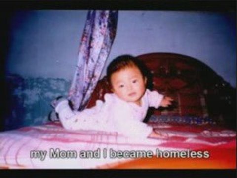 China: Human Rights Violation