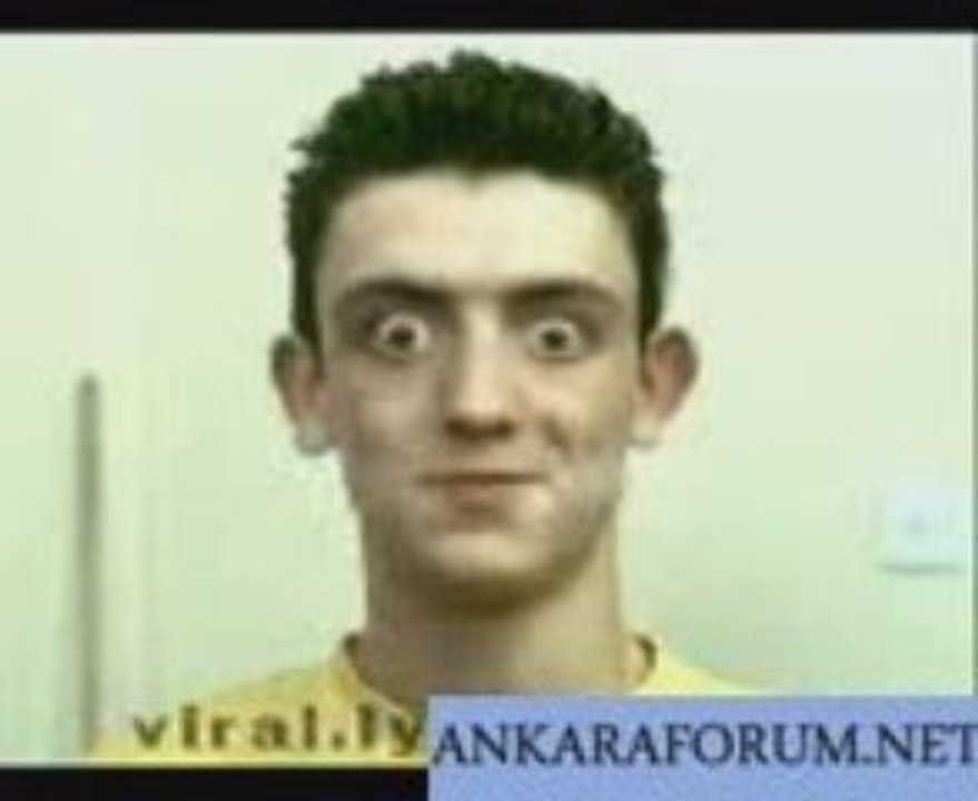 plastik adam
