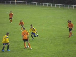 U15 Lacroix st Ouen - Verneuil en Halatte