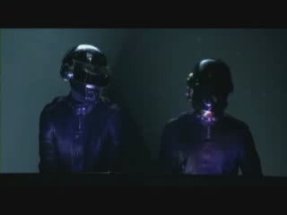 Daft Punk - Robot Rock / Around The World (Live)