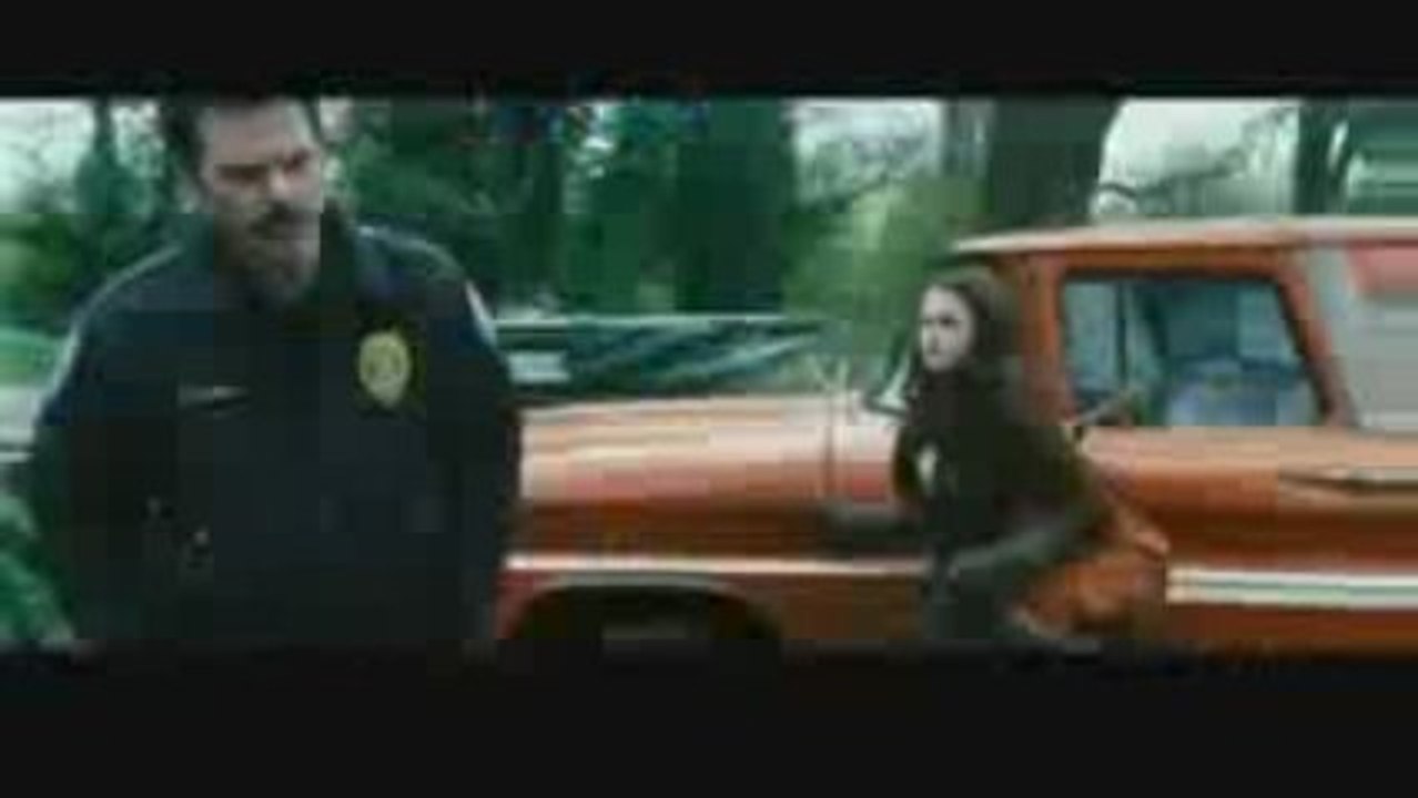 Twilight Chap. 1 Trailer Final VF