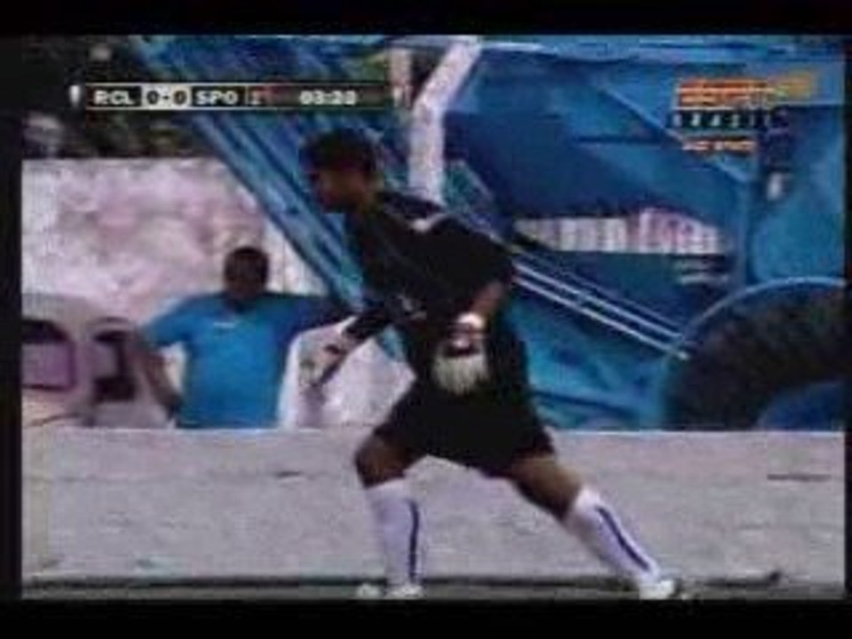 Pedro fullgame p1