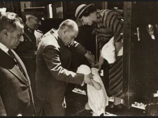 Mustafa Kemal Atatürk