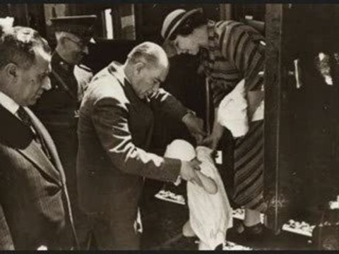 Mustafa Kemal Atatürk