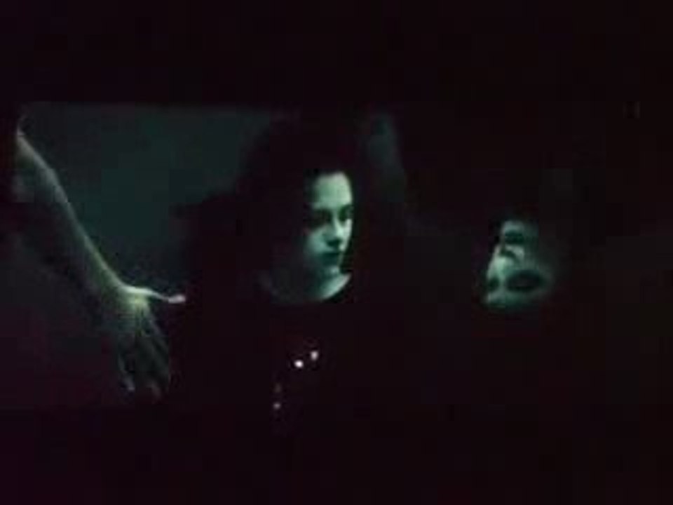 Twilight New Moon Trailer n°3 VO